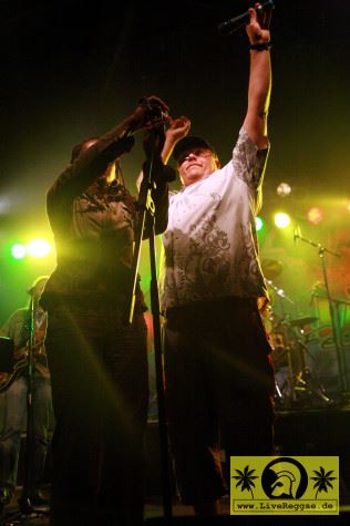 Ragga Fraenkie (D) with The Yardy Crew - Reggae Jam Festival, Bersenbrueck 8. August 2008 (11).JPG